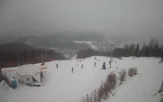 Hotel Stok górna stacja - 29-01-2026 08:45