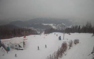 Hotel Stok górna stacja - 29-01-2026 09:00