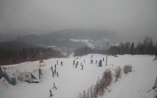 Hotel Stok górna stacja - 29-01-2026 09:31