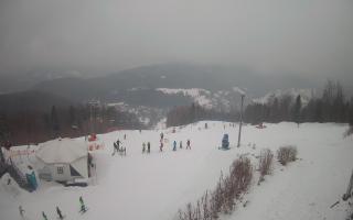 Hotel Stok górna stacja - 29-01-2026 09:46