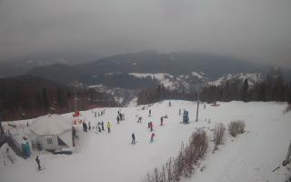 Hotel Stok górna stacja - 29-01-2026 10:32