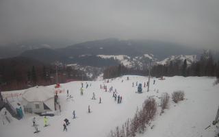 Hotel Stok górna stacja - 29-01-2026 10:48