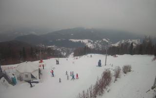 Hotel Stok górna stacja - 29-01-2026 11:03