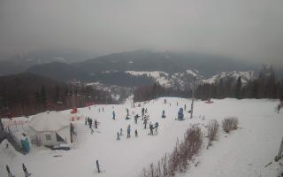 Hotel Stok górna stacja - 29-01-2026 11:18