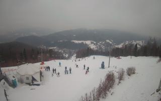 Hotel Stok górna stacja - 29-01-2026 11:34