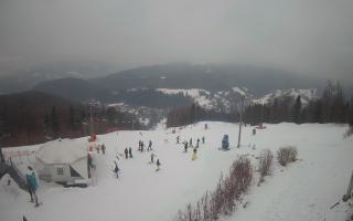 Hotel Stok górna stacja - 29-01-2026 11:49