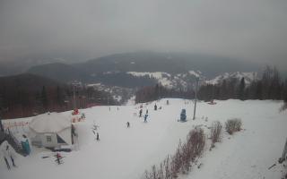 Hotel Stok górna stacja - 29-01-2026 12:04