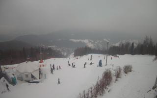 Hotel Stok górna stacja - 29-01-2026 12:35