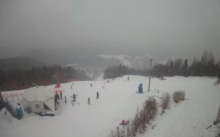 Hotel Stok górna stacja - 29-01-2026 12:51