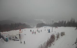 Hotel Stok górna stacja - 29-01-2026 13:06