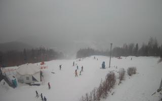 Hotel Stok górna stacja - 29-01-2026 13:21