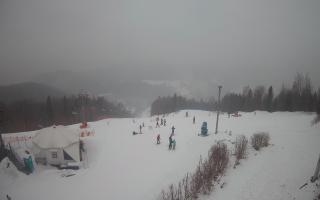 Hotel Stok górna stacja - 29-01-2026 13:37