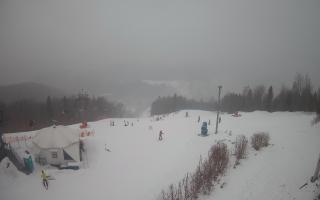 Hotel Stok górna stacja - 29-01-2026 13:52