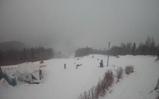 Hotel Stok górna stacja - 29-01-2026 14:07