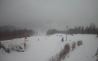 Hotel Stok górna stacja - 29-01-2026 14:23