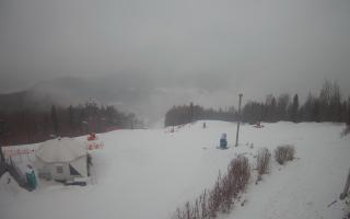 Hotel Stok górna stacja - 29-01-2026 14:53