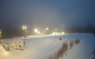 Hotel Stok górna stacja - 29-01-2026 15:55