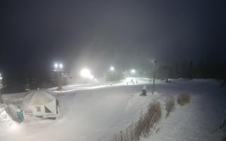 Hotel Stok górna stacja - 29-01-2026 16:10