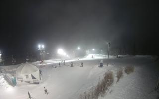 Hotel Stok górna stacja - 29-01-2026 16:26