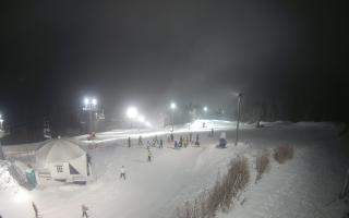 Hotel Stok górna stacja - 29-01-2026 16:41