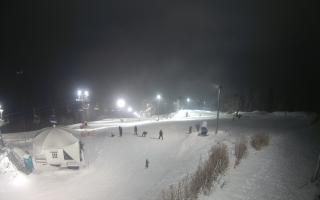 Hotel Stok górna stacja - 29-01-2026 16:56