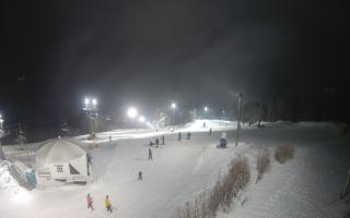 Hotel Stok górna stacja - 29-01-2026 17:27