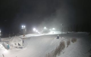 Hotel Stok górna stacja - 29-01-2026 17:43