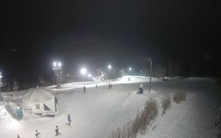 Hotel Stok górna stacja - 29-01-2026 18:13