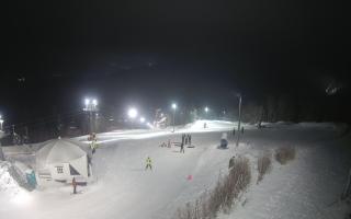 Hotel Stok górna stacja - 29-01-2026 18:29