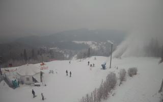 Hotel Stok górna stacja - 01-02-2026 11:18