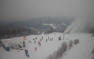 Hotel Stok górna stacja - 01-02-2026 11:33