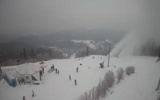 Hotel Stok górna stacja - 01-02-2026 11:48