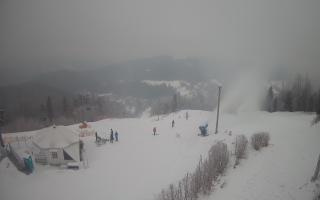 Hotel Stok górna stacja - 01-02-2026 12:04