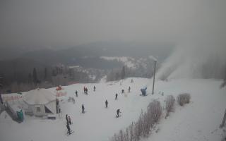 Hotel Stok górna stacja - 01-02-2026 12:34