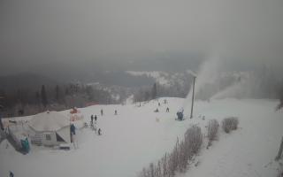 Hotel Stok górna stacja - 01-02-2026 13:05