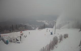 Hotel Stok górna stacja - 01-02-2026 13:21