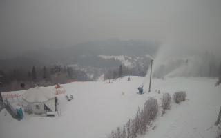 Hotel Stok górna stacja - 01-02-2026 13:36