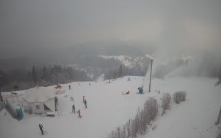 Hotel Stok górna stacja - 01-02-2026 13:51