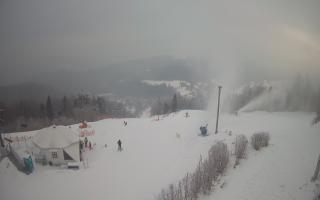 Hotel Stok górna stacja - 01-02-2026 14:07