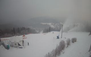 Hotel Stok górna stacja - 01-02-2026 14:37