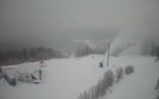 Hotel Stok górna stacja - 01-02-2026 14:53