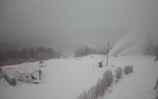 Hotel Stok górna stacja - 01-02-2026 15:08