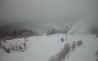 Hotel Stok górna stacja - 01-02-2026 15:23