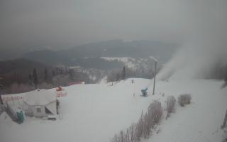 Hotel Stok górna stacja - 01-02-2026 15:39