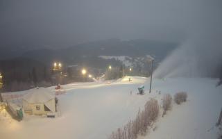 Hotel Stok górna stacja - 01-02-2026 15:54