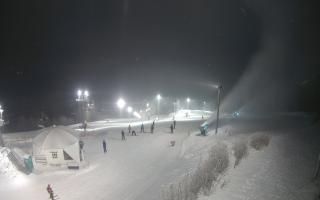 Hotel Stok górna stacja - 01-02-2026 16:40