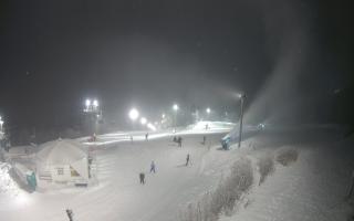 Hotel Stok górna stacja - 01-02-2026 16:56