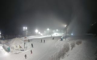 Hotel Stok górna stacja - 01-02-2026 17:26