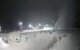 Hotel Stok górna stacja - 01-02-2026 17:42