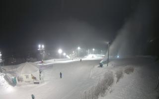 Hotel Stok górna stacja - 01-02-2026 18:13